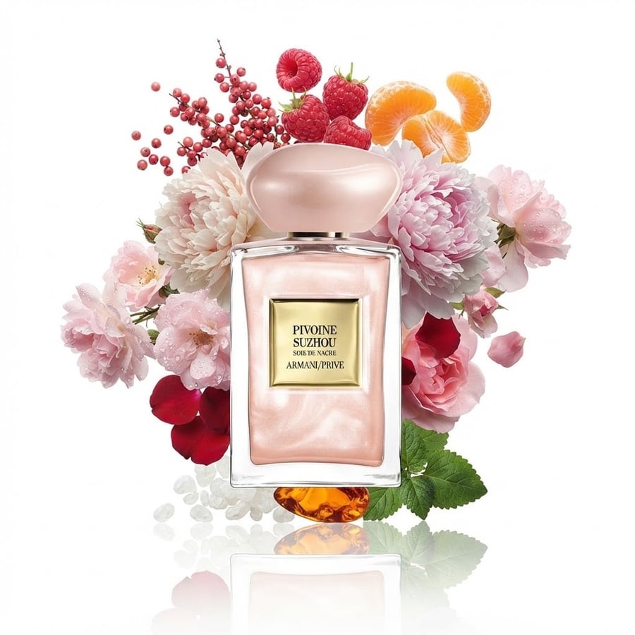 عطر ارماني برايف بيفواين سوزا سوي دي ناكر او دو تواليت 100مل