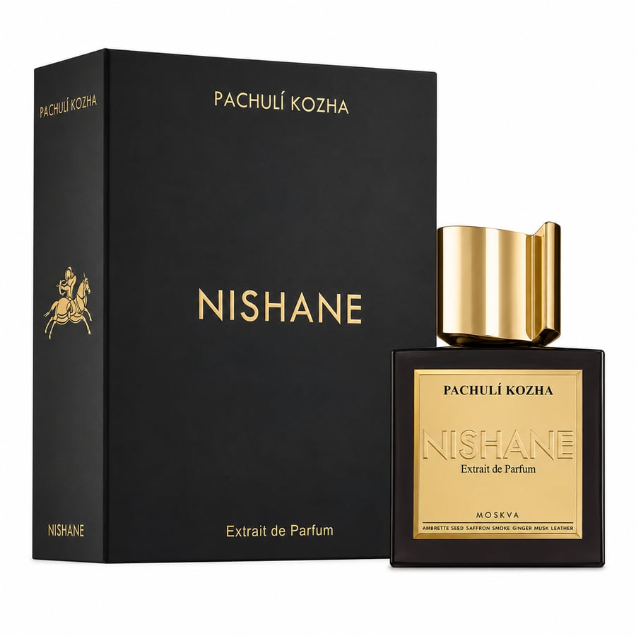 عطر نيشاني باتشولي كوزها اكسترايت دو بارفيوم 50مل