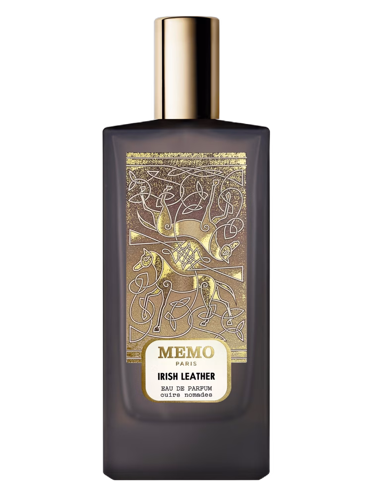عطر ميمو ايرش ليذر او دو بارفيوم 75مل