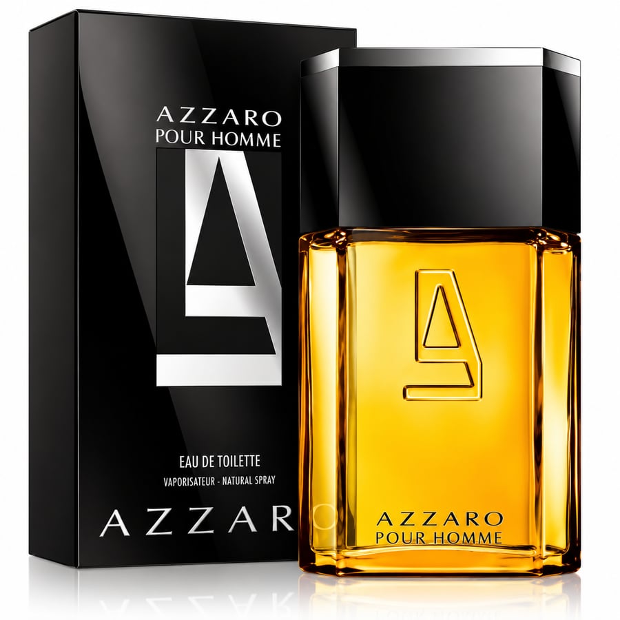 عطر ازارو بور هوم او دو تواليت 200مل