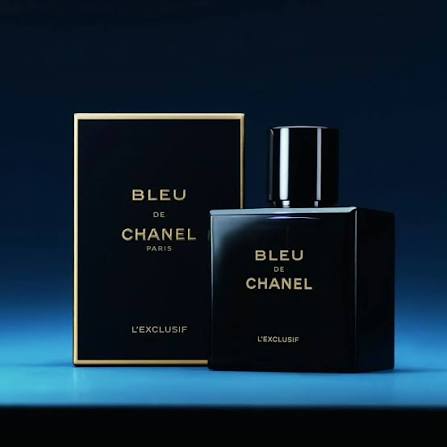 عطر بلو دي شانيل بارفيوم 50 مل