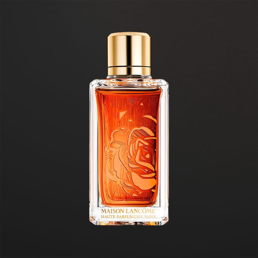 عطر لانكوم عود بوكيت Oud Bouquet او دو بارفيوم 100مل