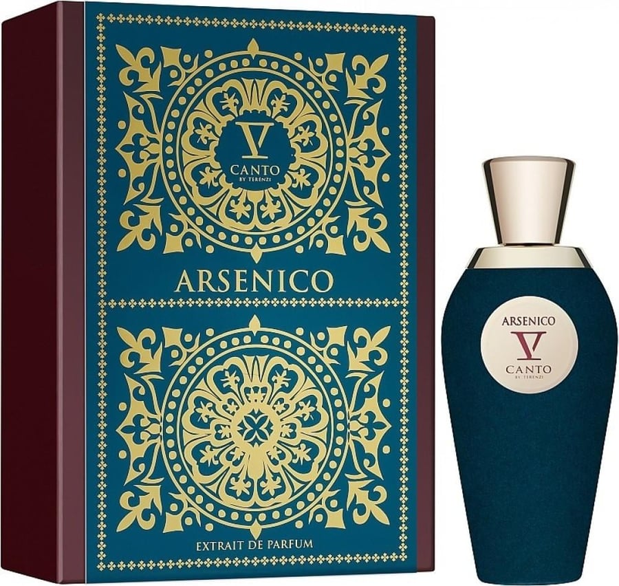 عطر في كانتو Arsenico اكسترايت دو بارفيوم 100مل