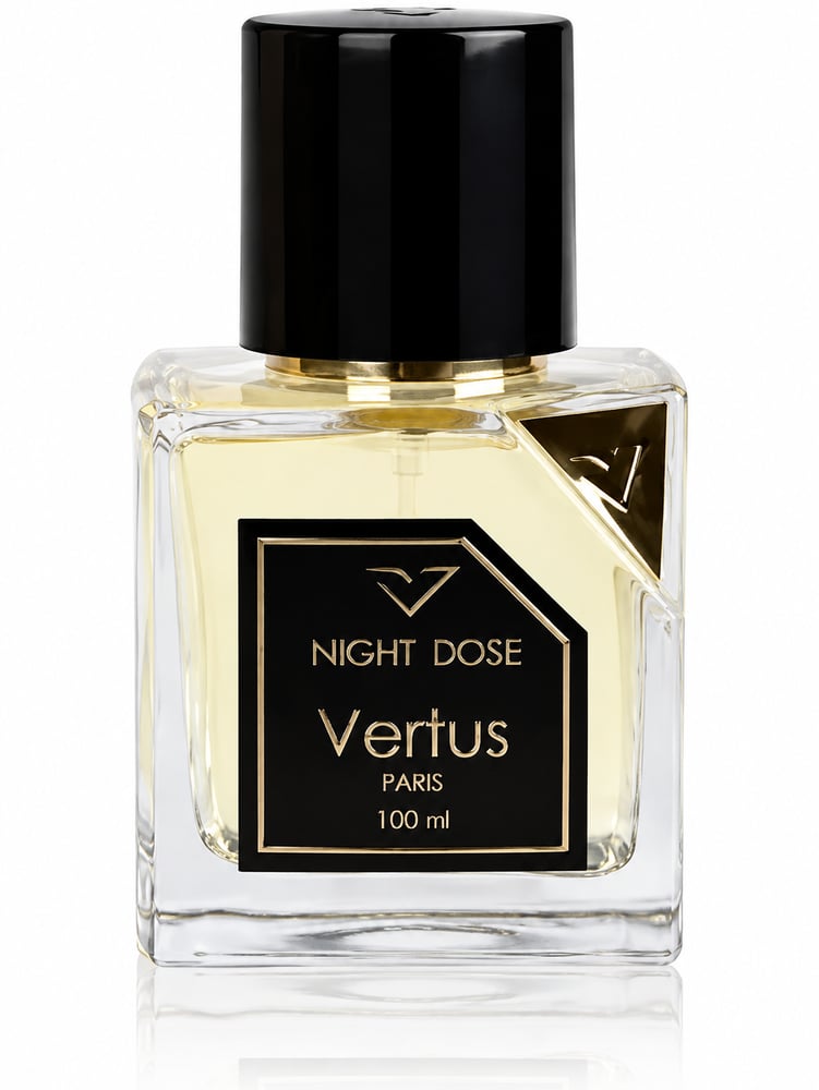 عطر فيرتوس نايت دوز 100 مل Night Dose Vertus