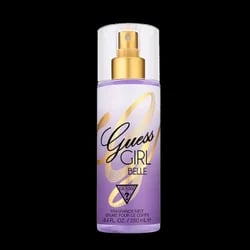 جس معطر للجسم جيرل بيل - 250 مل