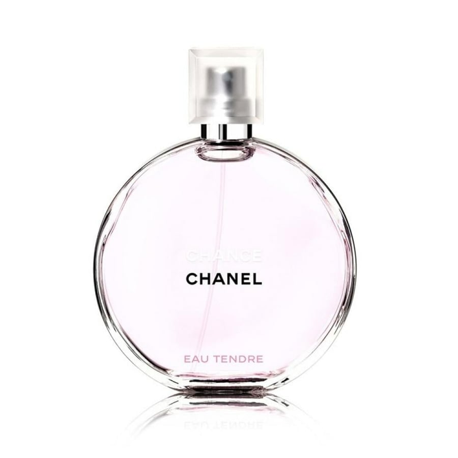 عطر شانيل شانس او تندر تواليت 100مل