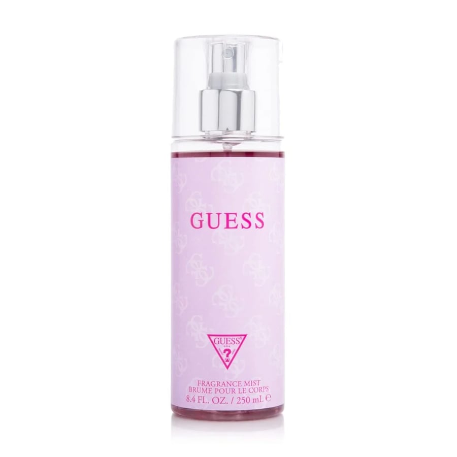 معطر جسم جيس بينك للنساء 250 مل