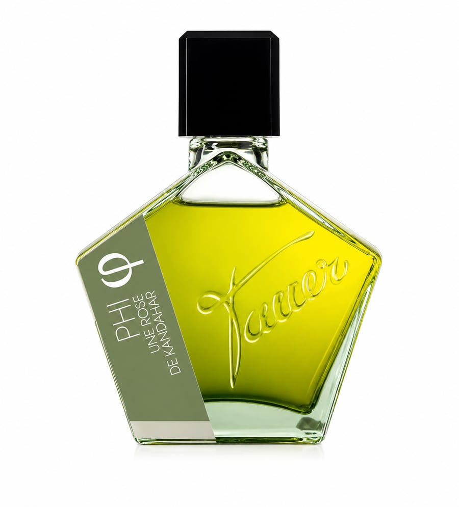 عطر تاور روز قندهار اندي او دي بارفيوم 50 مل