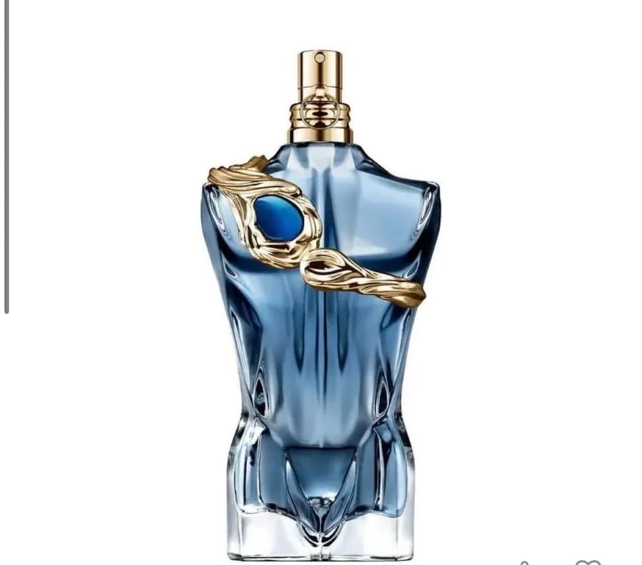 عطر جان بول غوتتيه لو بو نارسيس 2026او دو برفيوم 75 مل