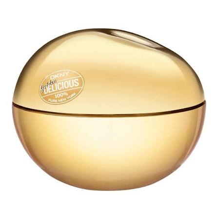 دونا كاران عطر بي ديليشوس جولدن او دو برفيوم - 100 مل