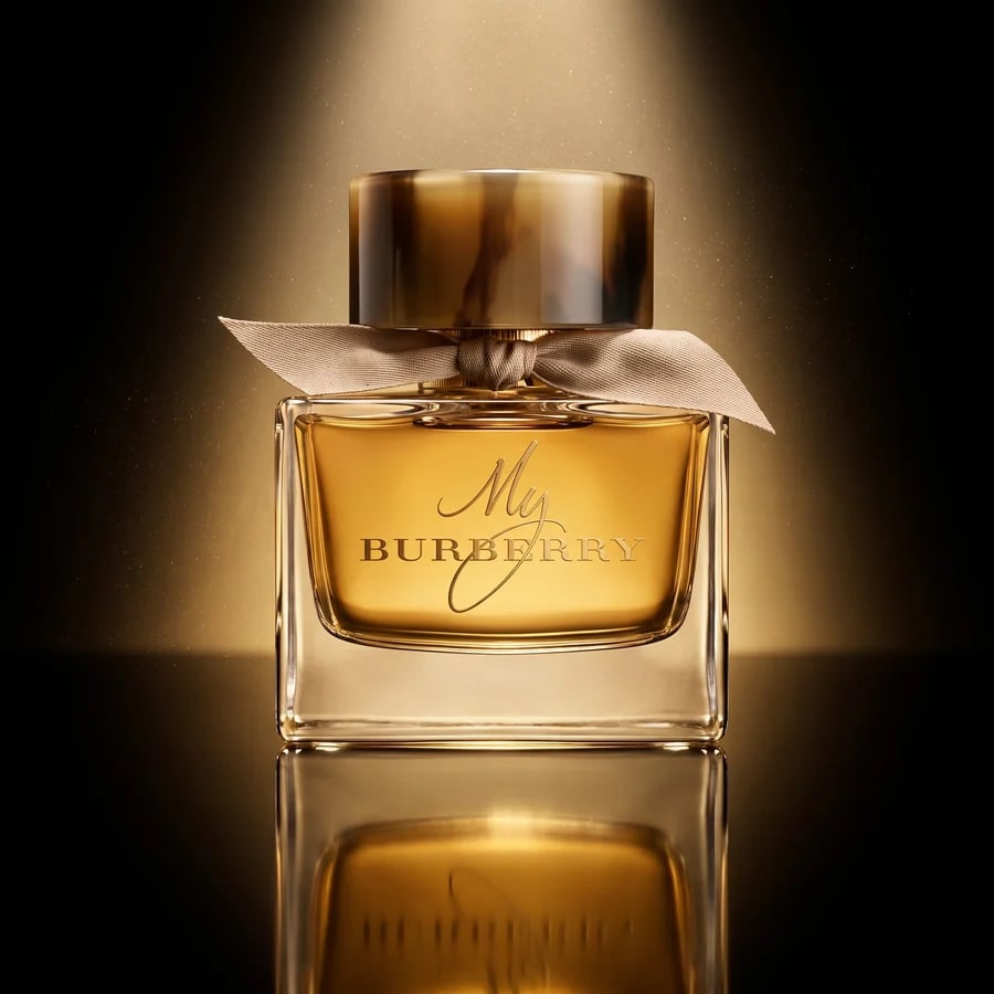 عطر بربري ماي بربري او دو بارفيوم 50مل