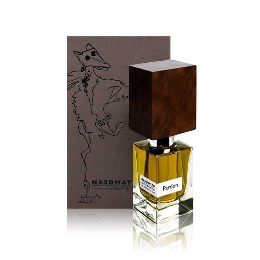 عطر ناسوماتو باردون اكسترايت دو بارفيوم 30مل