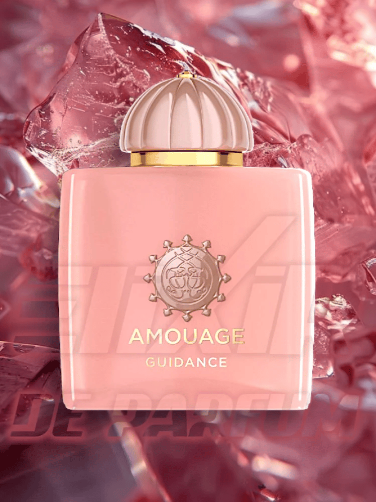 عطر امواج جايدانس او دو بارفيوم 100مل