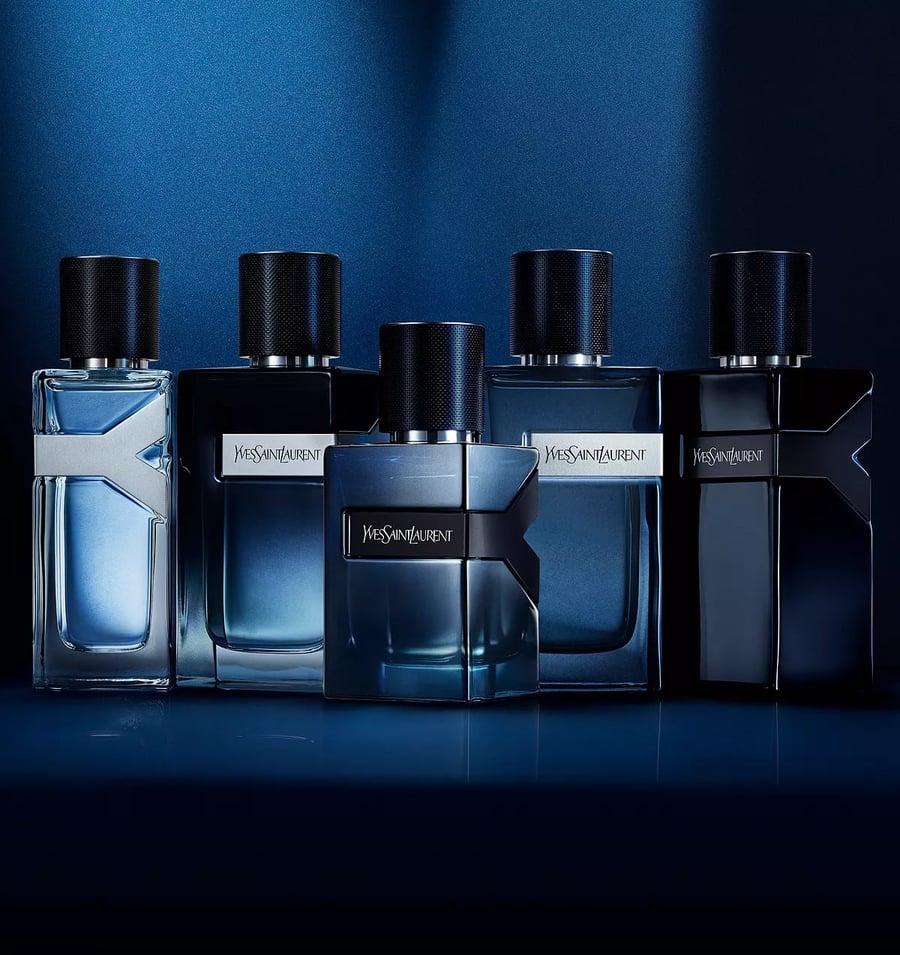 عطر ايف سان لوران واي الكسير بارفيوم 60مل
