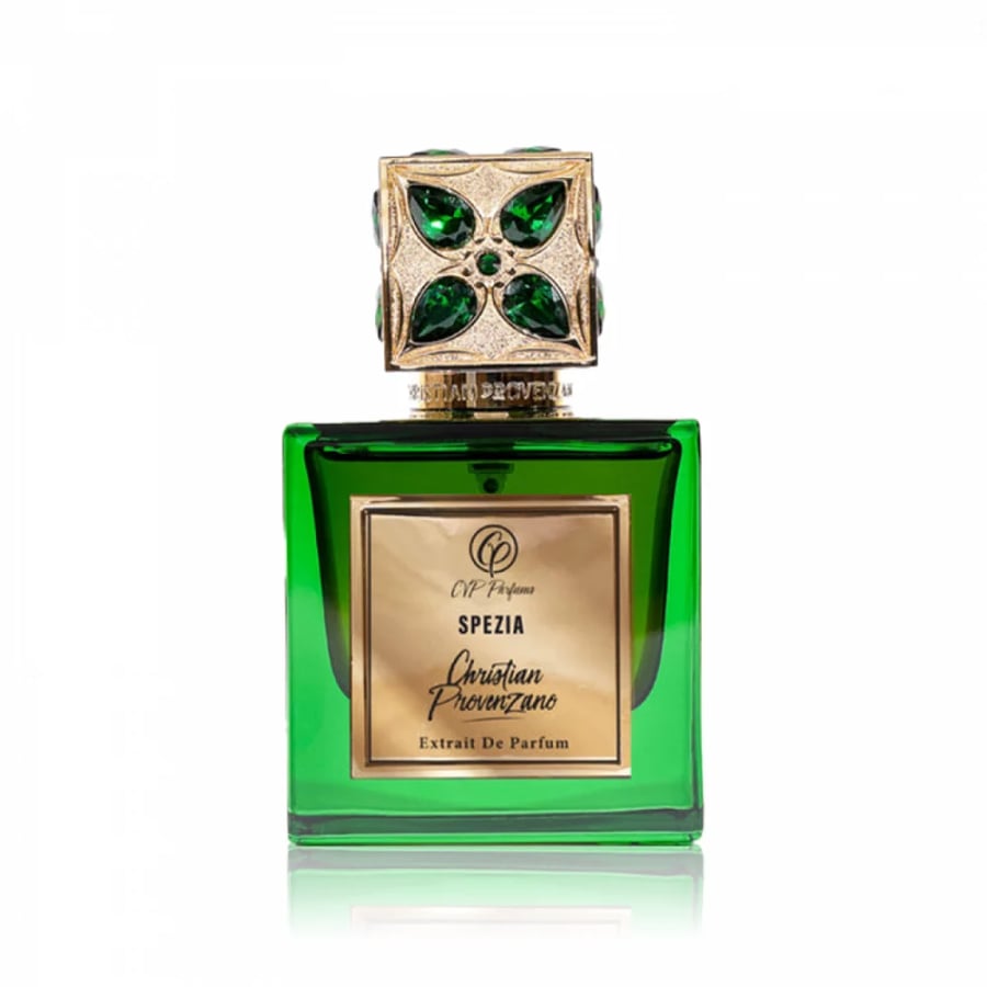 عطر كريستيان بروفينزانو سبيزيا إكستريت دو برفيوم - 100 مل