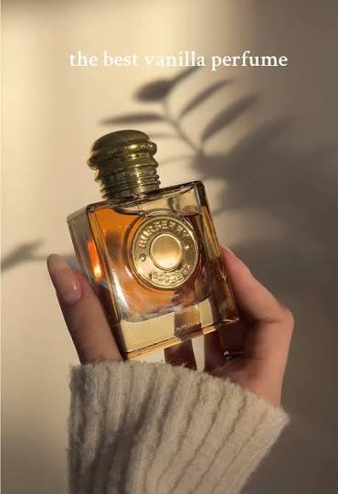 عطر بربري جوديس عمبر فانيلا انتنس او دو بارفيوم 100 مل
