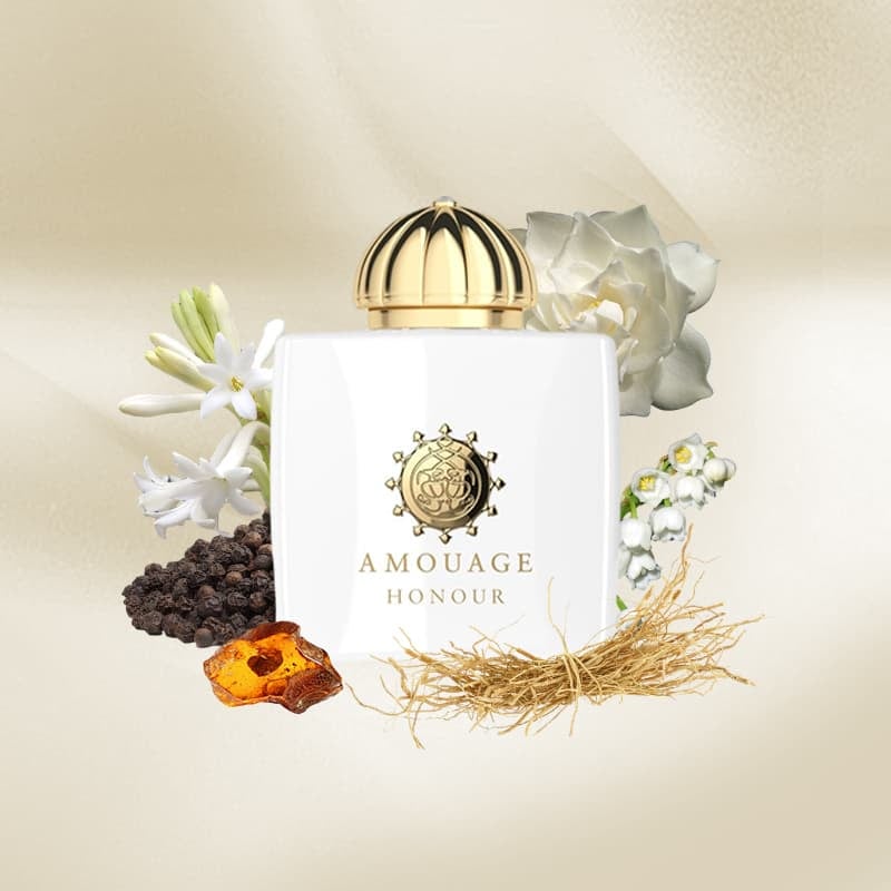 عطر امواج اونر او دو بارفيوم النسائي 100مل