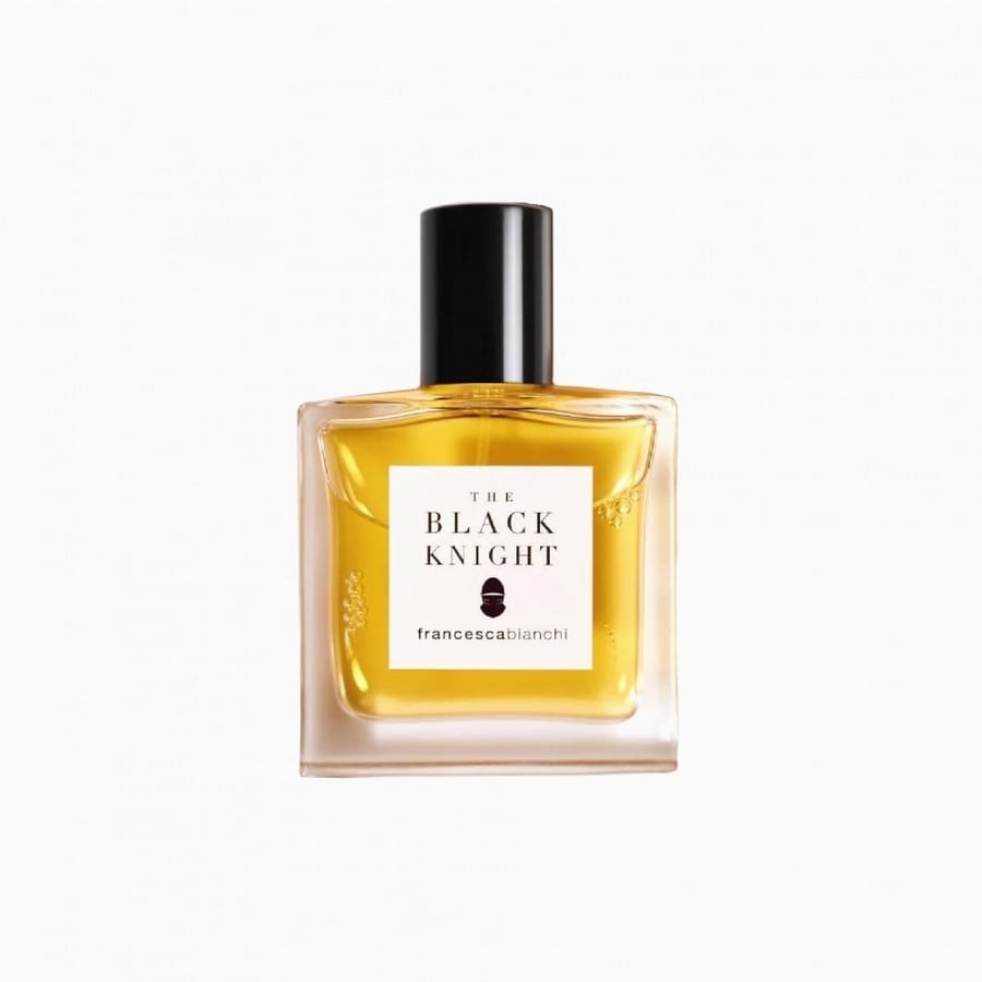 عطر فرانشيسكا بيانكي ذا بلاك نايت اكسترايت دو بارفيوم- 30مل