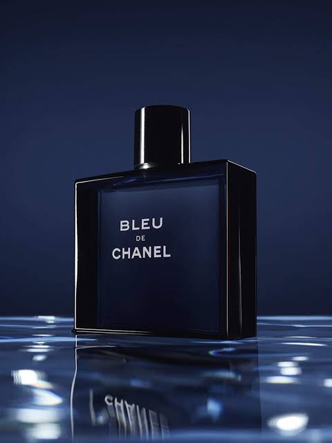 عطر بلو دي شانيل بارفيوم 50 مل