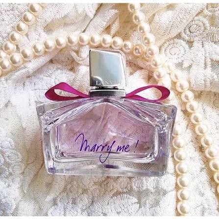 عطر لانفين ماري مي او دو بارفيوم 75مل