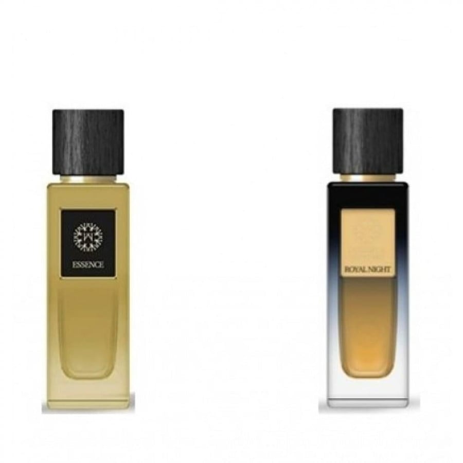 عرض تساتر عطور ذا وودز كوليكشن (رويال نايت + ايسنس)