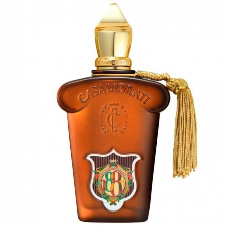 ( تستر ) عطر زيرجوف كاساموراتي 1888 او دو بارفيوم 100مل
