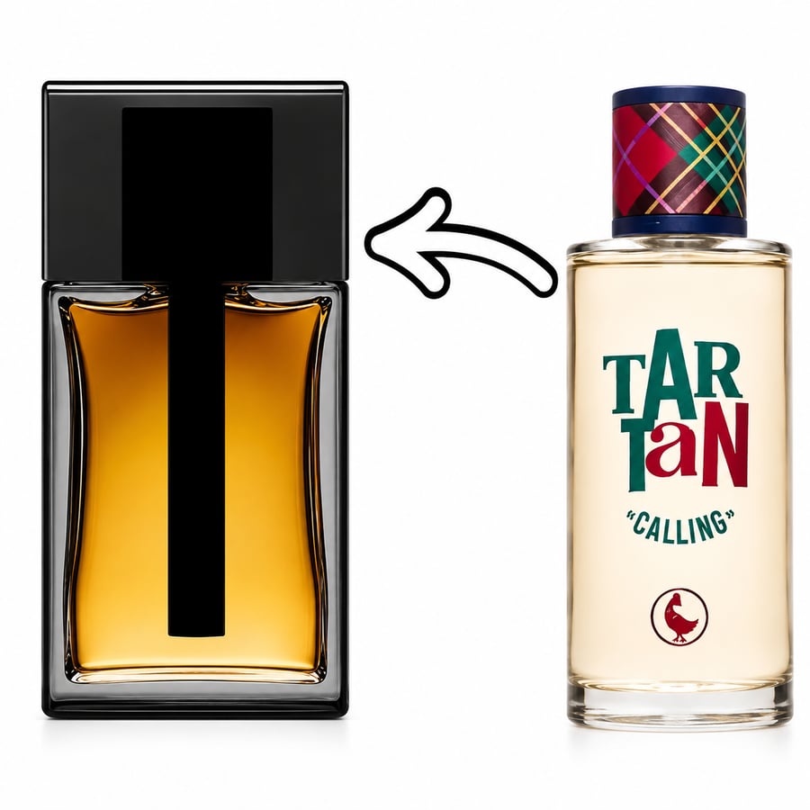 عطر الجنسو تارتان كولينج او دو تواليت 125مل
