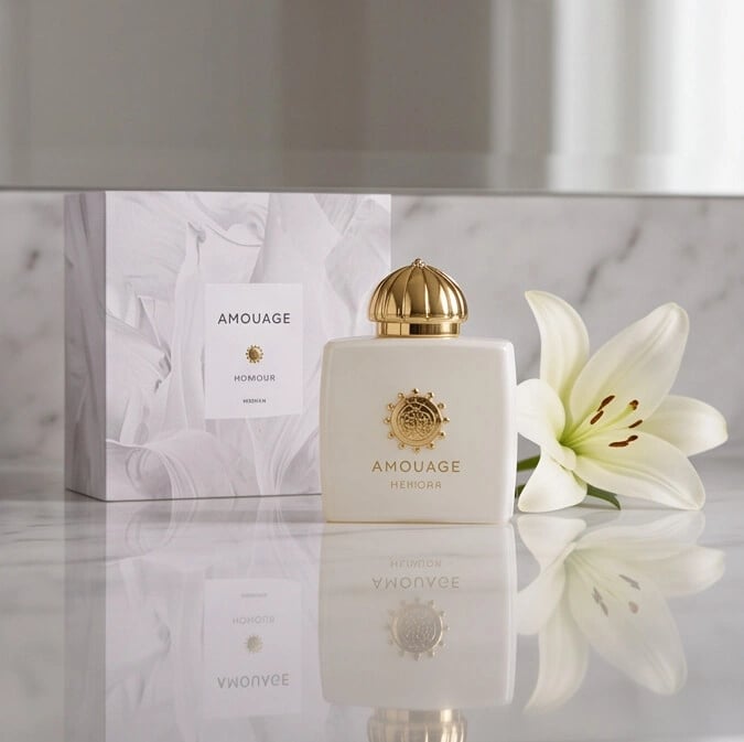 عطر امواج اونر او دو بارفيوم النسائي 100مل