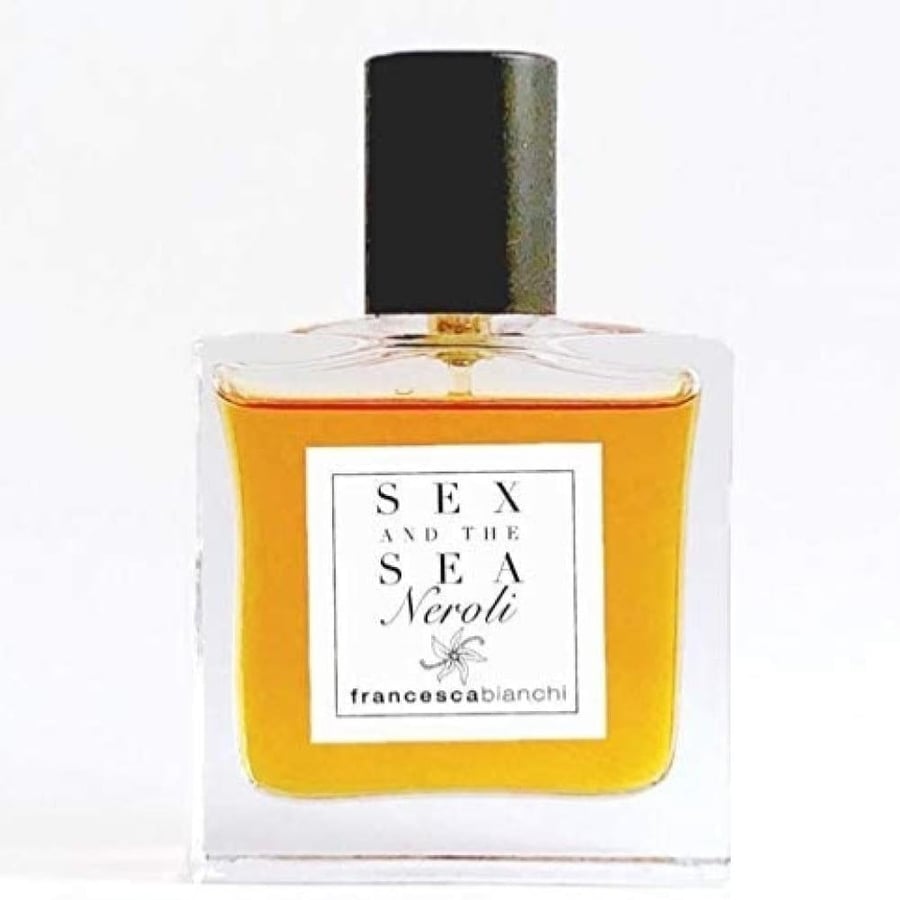 عطر سيكس آند ذا سي نيرولي أو دو بارفيوم من فرانشيسكا بيانكي 30 مل | Sex and the Sea Neroli Eau de Parfum by Francesca Bianchi 30ml