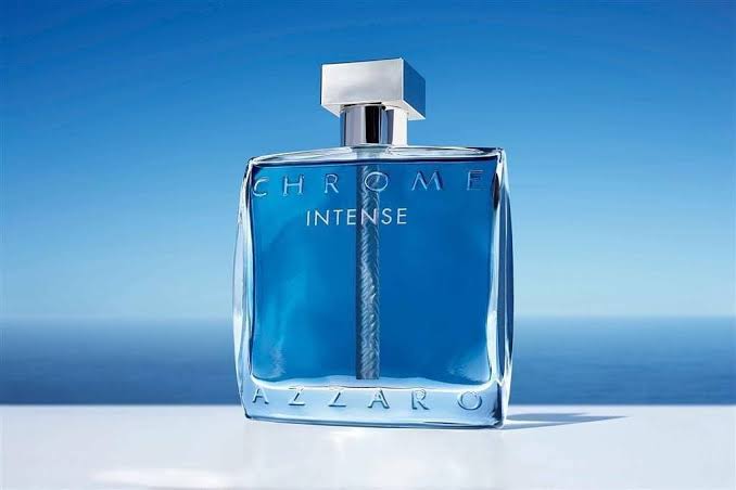 عطر ازارو كروم انتنس او دو تواليت 100مل