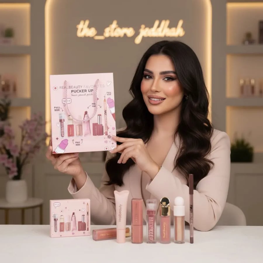 طقم اكثر مبيعاً