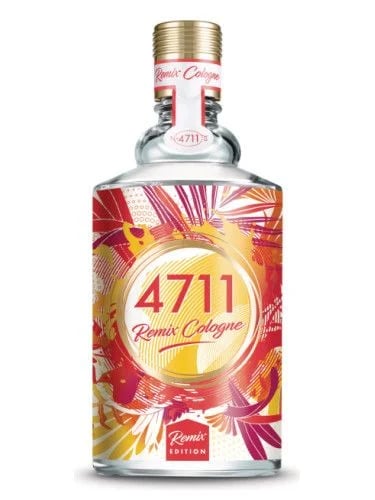4711 Remix Paradise