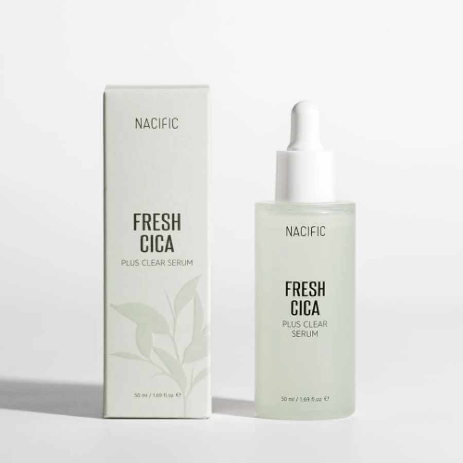 سيروم ناسيفيك فريش سيكا بلس الشفاف 50 مل