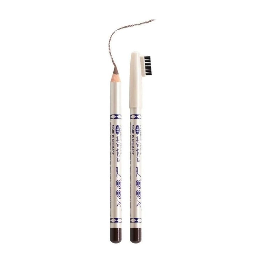 LOOK EYEBROW PENCIL 414
