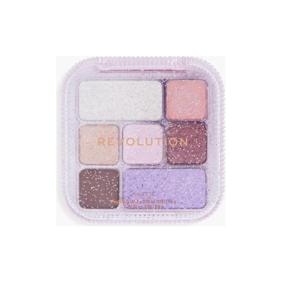 REVOLUTION BABY PLATTE OO S ANGEL