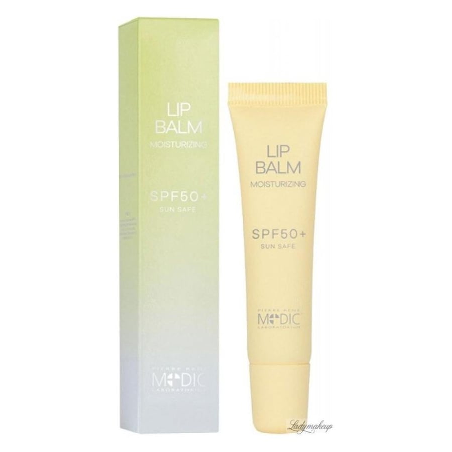 PIERRE RENE LIP BALM MOISTURIZING