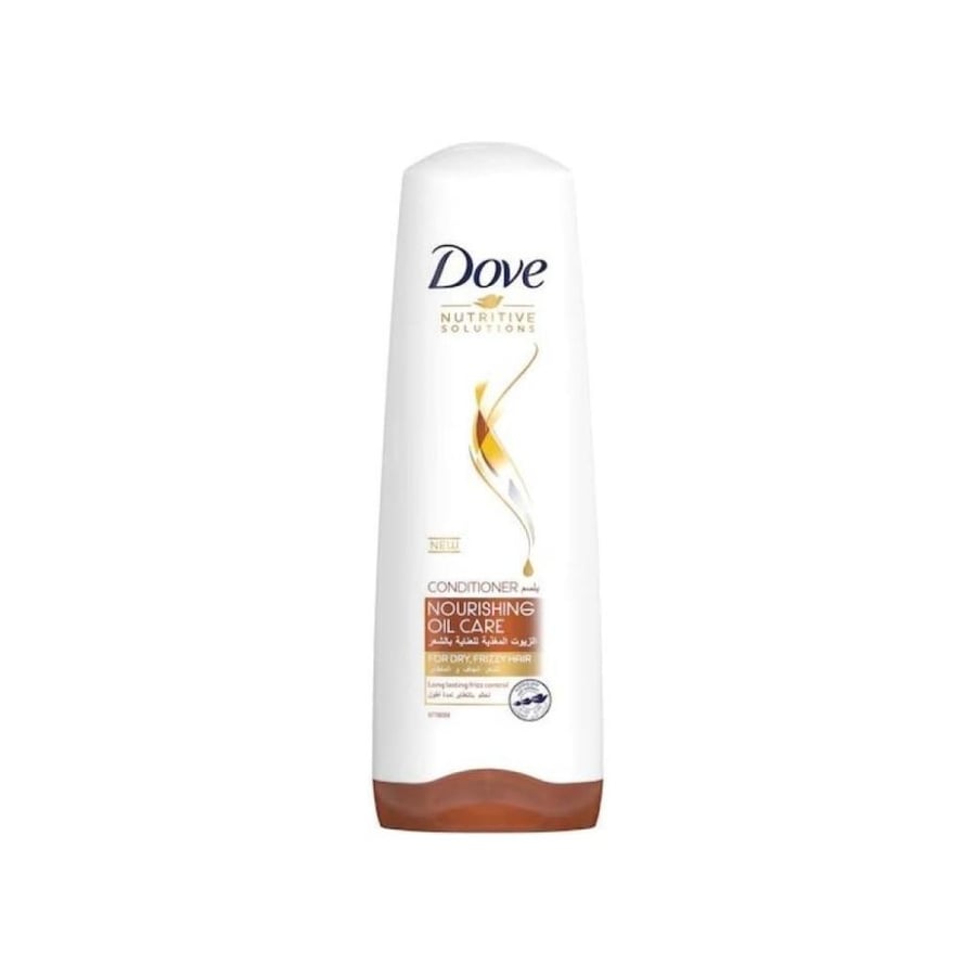 DOVE CONDITIONER -340ML NOURISHING OIL CARE