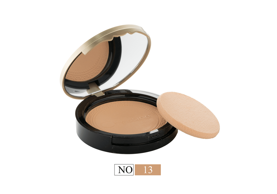 CHRISTINE FACE POWDER NO-13 CH105