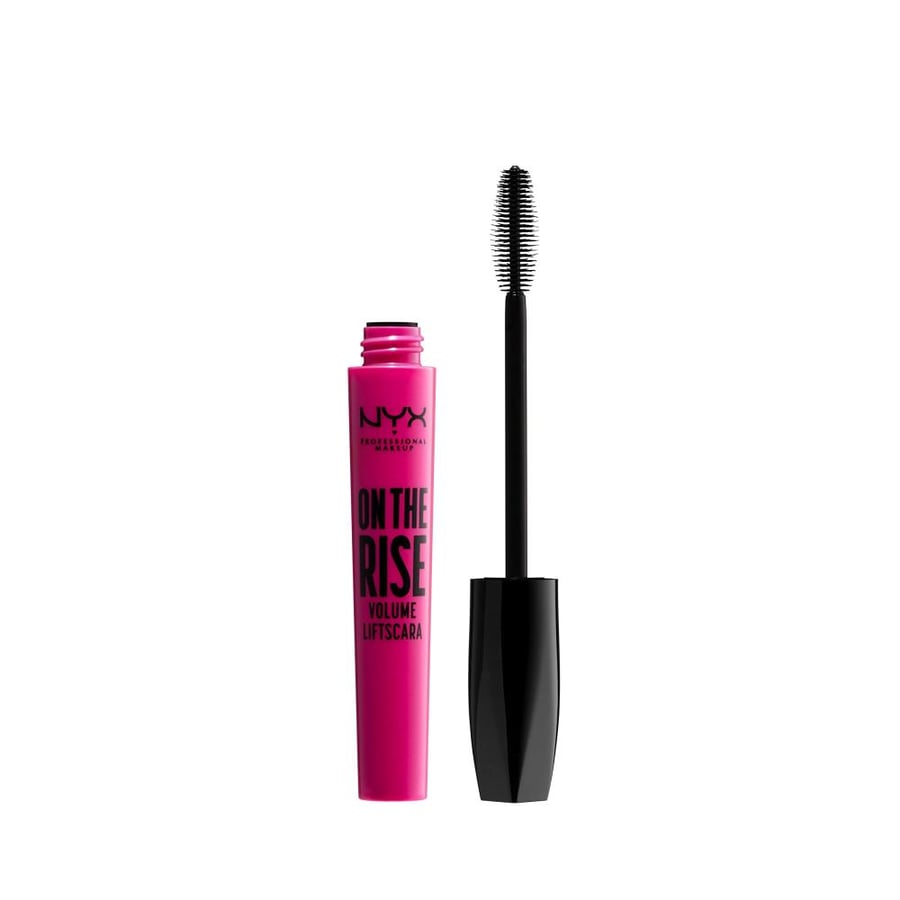 ماسكارا NYX فوليوم بلاك OTRL01 10 مل