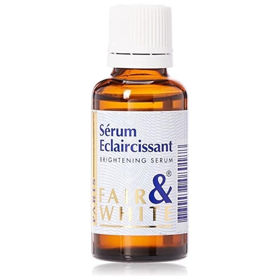 FAIR & WHITE BRIGHTENING SERUM 30ML