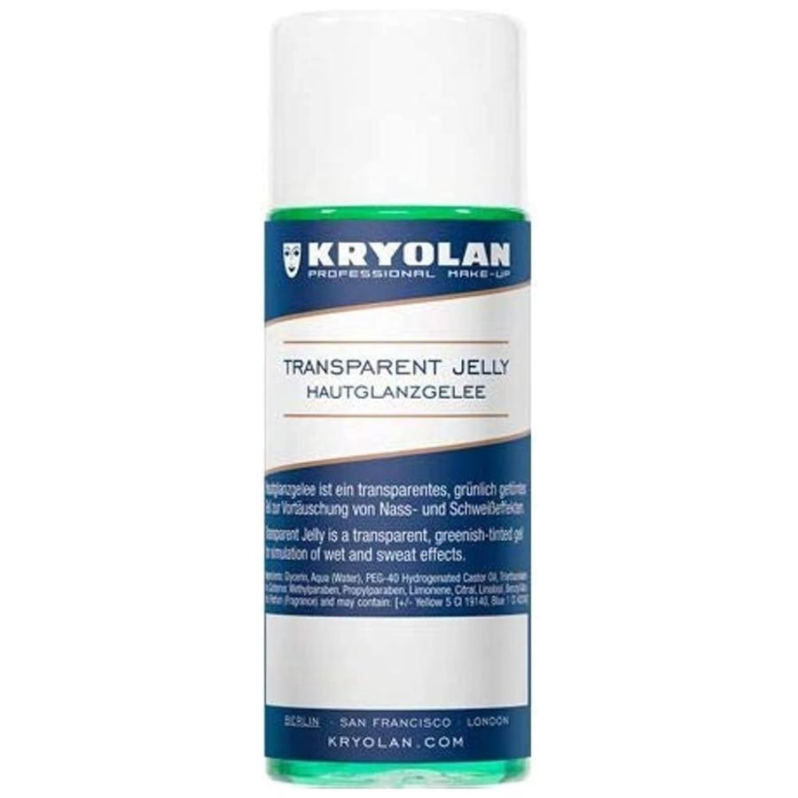 KRYOLAN MAKEUP FIXING GEL 100 ML