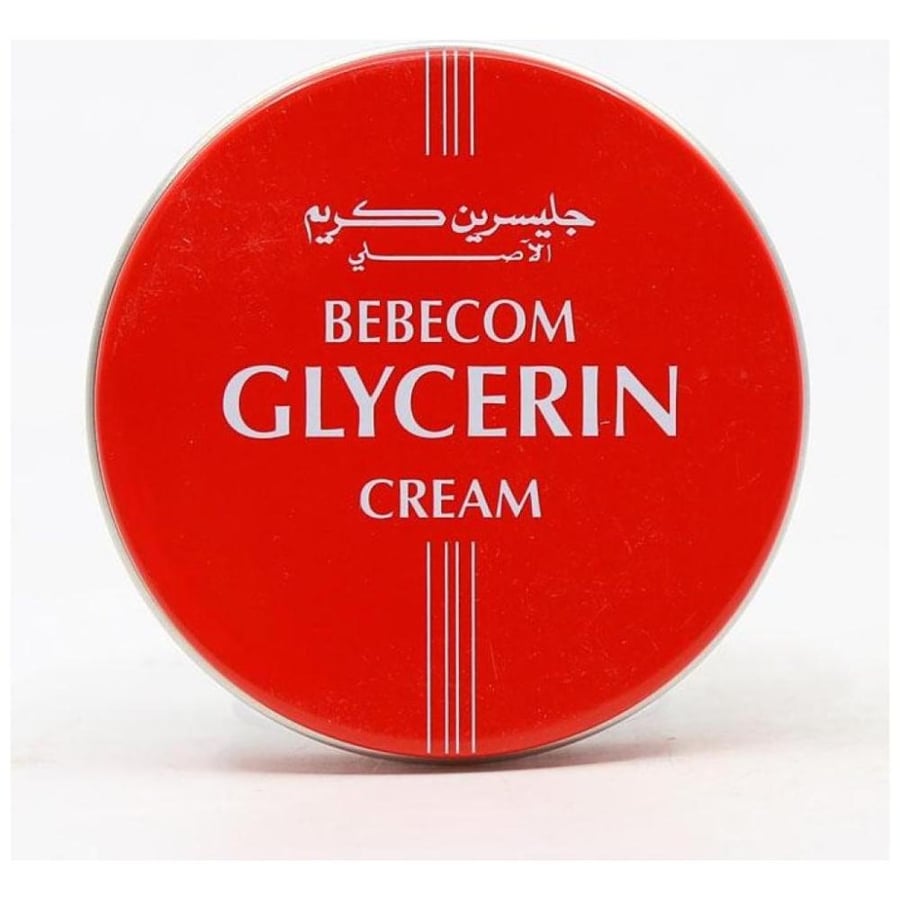 Glysolid cream 125ml