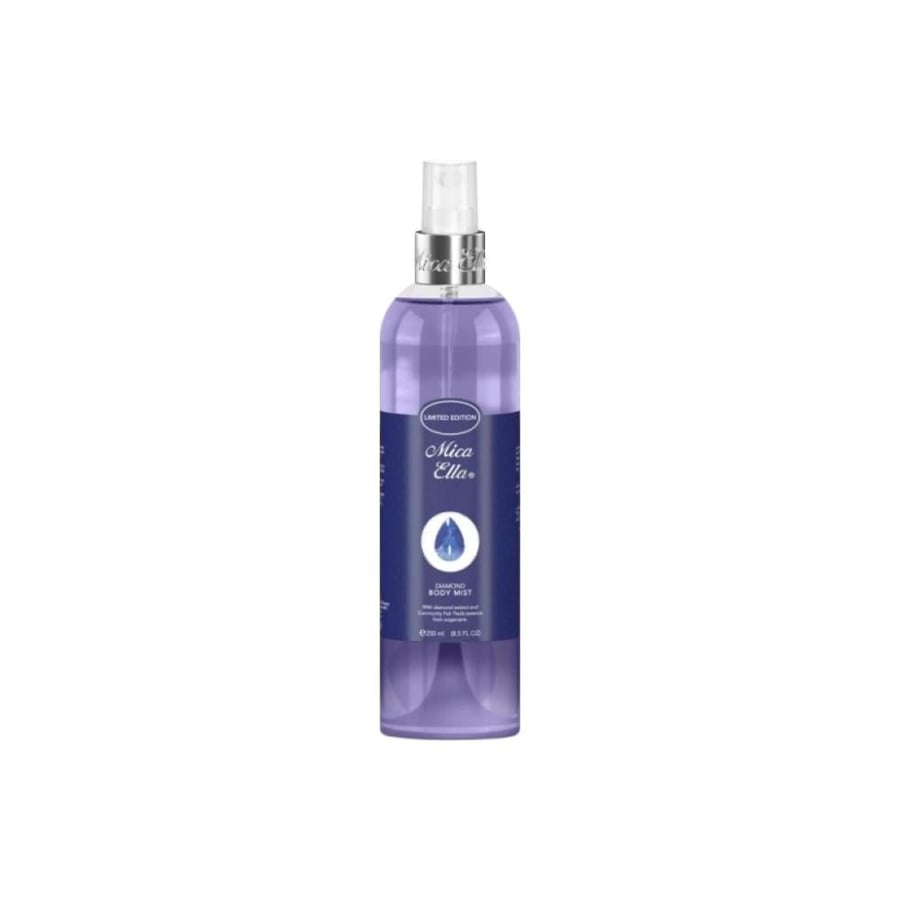 MICA ELLA BODY MIST DIAMOND 250ML