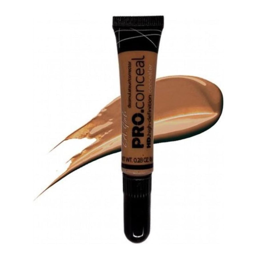 L.A GIRL PRO CONCEAL BEAUTIFUL BRONZE GC987