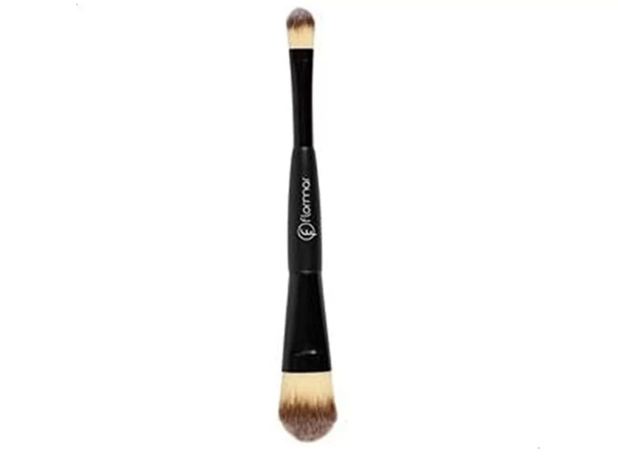 FLORMAR DUO FOUNDATION APPLICATOR BRUSH