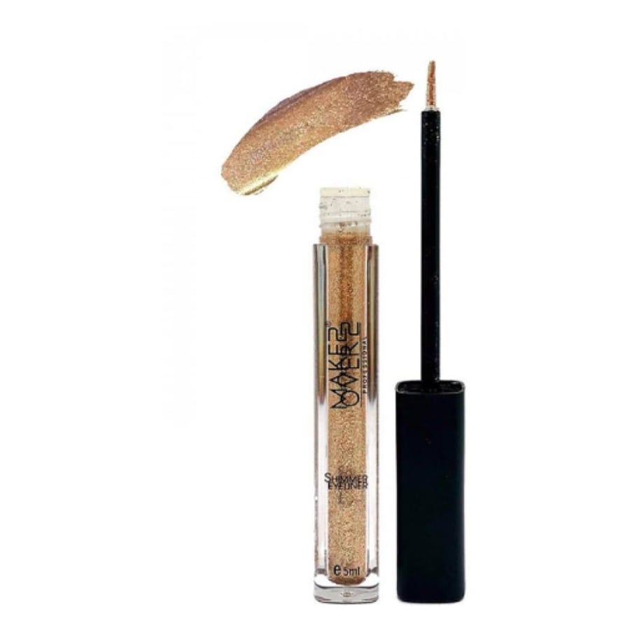 MAKE OVER 22 SHIMMER EYELINER M3003