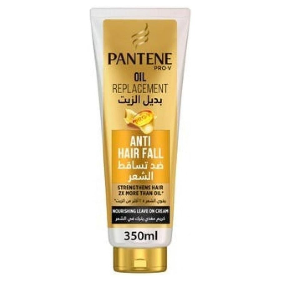 PANTENE OIL REPL ANTI HAIR FALL 275 ML