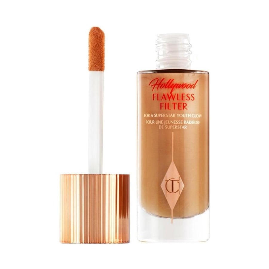 CHARLOTTE TILBURY HOLLYWOOD FLAWLESS FILTER 6.5 DEEP