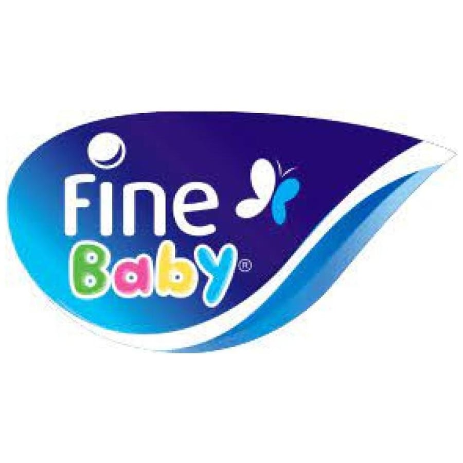 FINE BABY NO4 LARGE 48 PCs