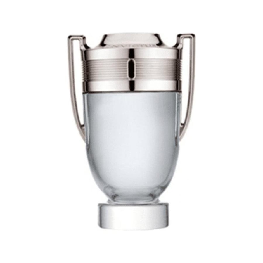 Paco rabanne invictus for men - eau de toilette 100ml